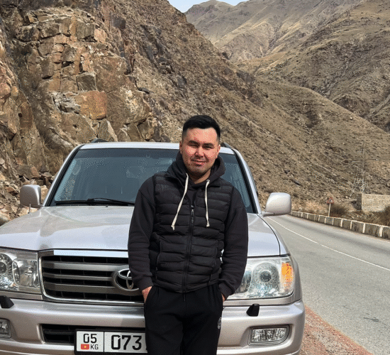 Kyrgyz Wonders Travel Kyrgyzstan Tour