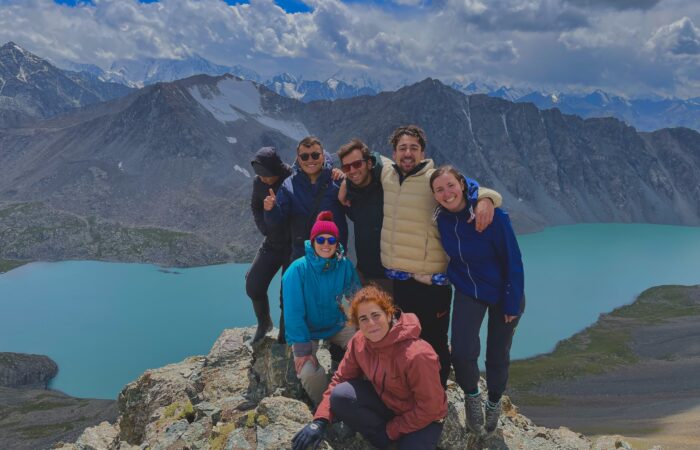 Kyrgyz Wonders Travel Kyrgyzstan Tour