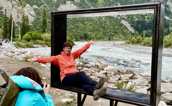 Kyrgyz Wonders Travel Kyrgyzstan Tour