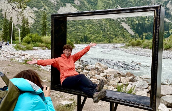 Kyrgyz Wonders Travel Kyrgyzstan Tour