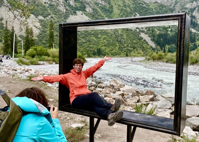 Kyrgyz Wonders Travel Kyrgyzstan Tour