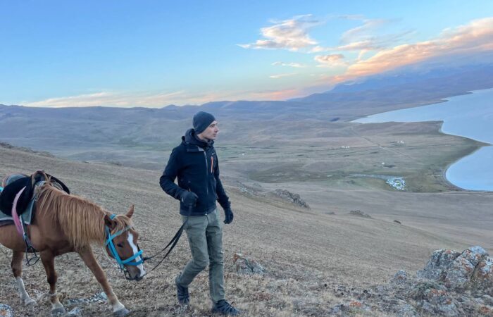 Kyrgyz Wonders Travel Kyrgyzstan Tour