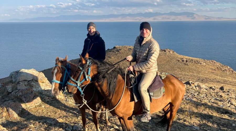 Song Kol Lake Kyrgyz Wonders Travel Kyrgyzstan Tour