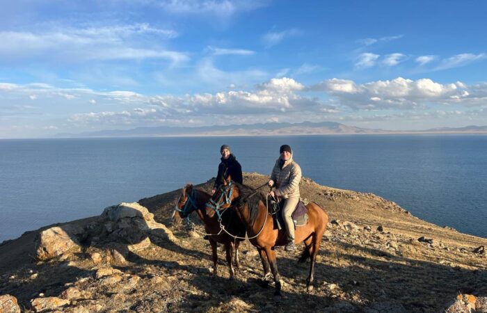 Kyrgyz Wonders Travel Kyrgyzstan Tour