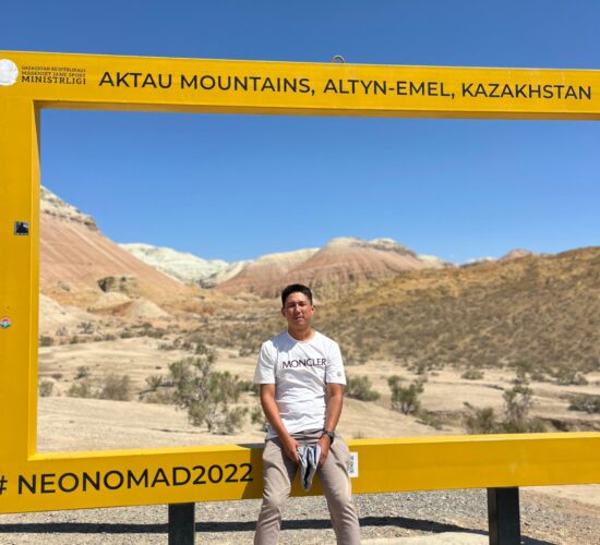 Kyrgyz Wonders Travel Kyrgyzstan Tour