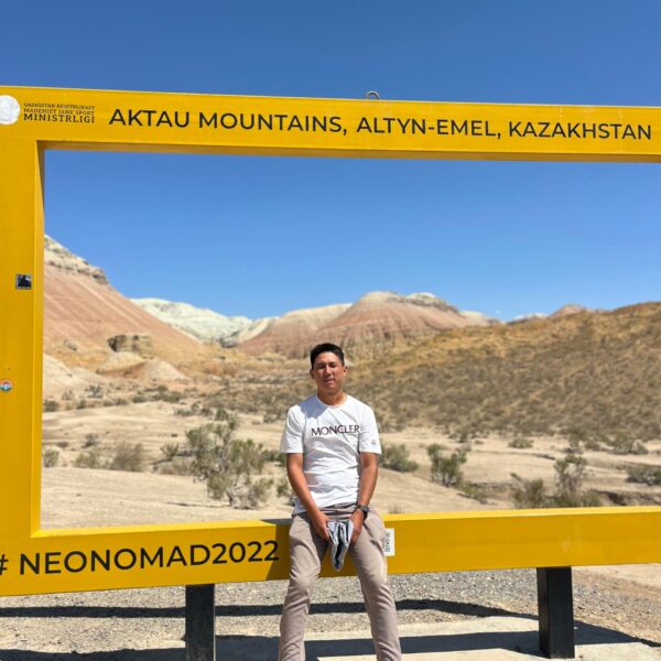 Kyrgyz Wonders Travel Kyrgyzstan Tour