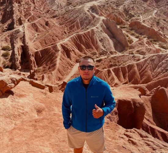 Kyrgyz Wonders Travel Kyrgyzstan Tour