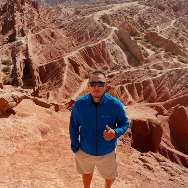 Kyrgyz Wonders Travel Kyrgyzstan Tour