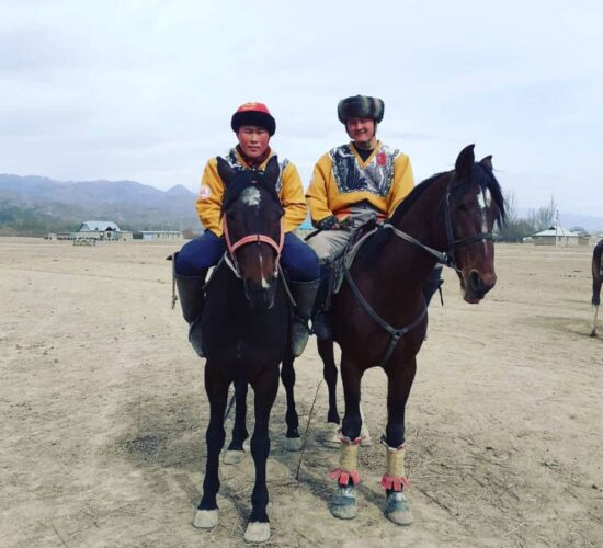 Kyrgyz Wonders Travel Kyrgyzstan Tour