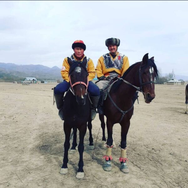 Kyrgyz Wonders Travel Kyrgyzstan Tour