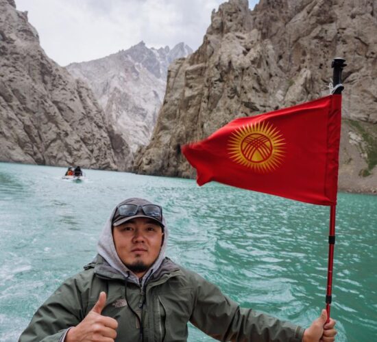 Kyrgyz Wonders Travel Kyrgyzstan Tour