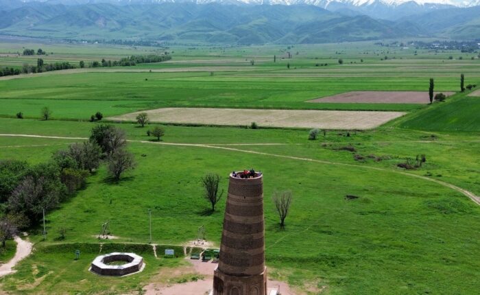 Kyrgyz Wonders Travel Kyrgyzstan Tour