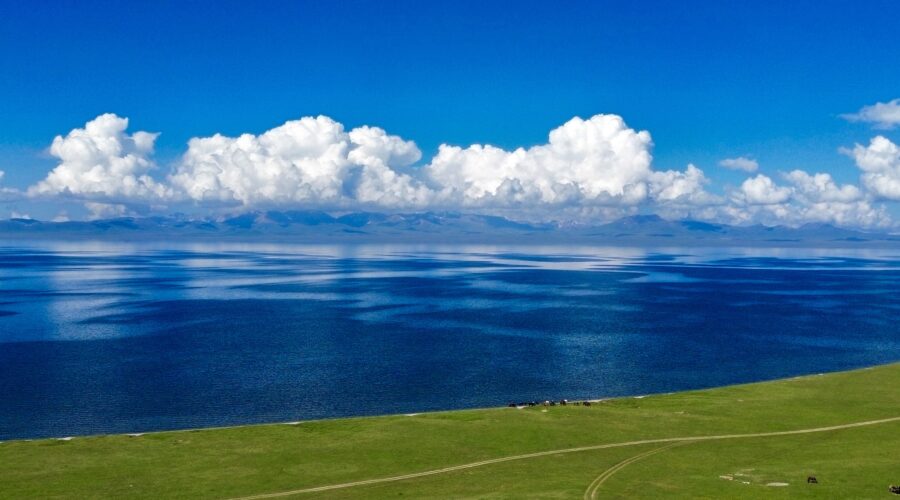 Song Kol Lake Kyrgyz Wonders Travel Kyrgyzstan Tour