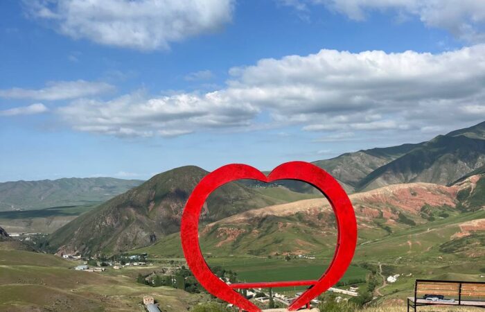 Kyrgyz Wonders Travel Kyrgyzstan Tour