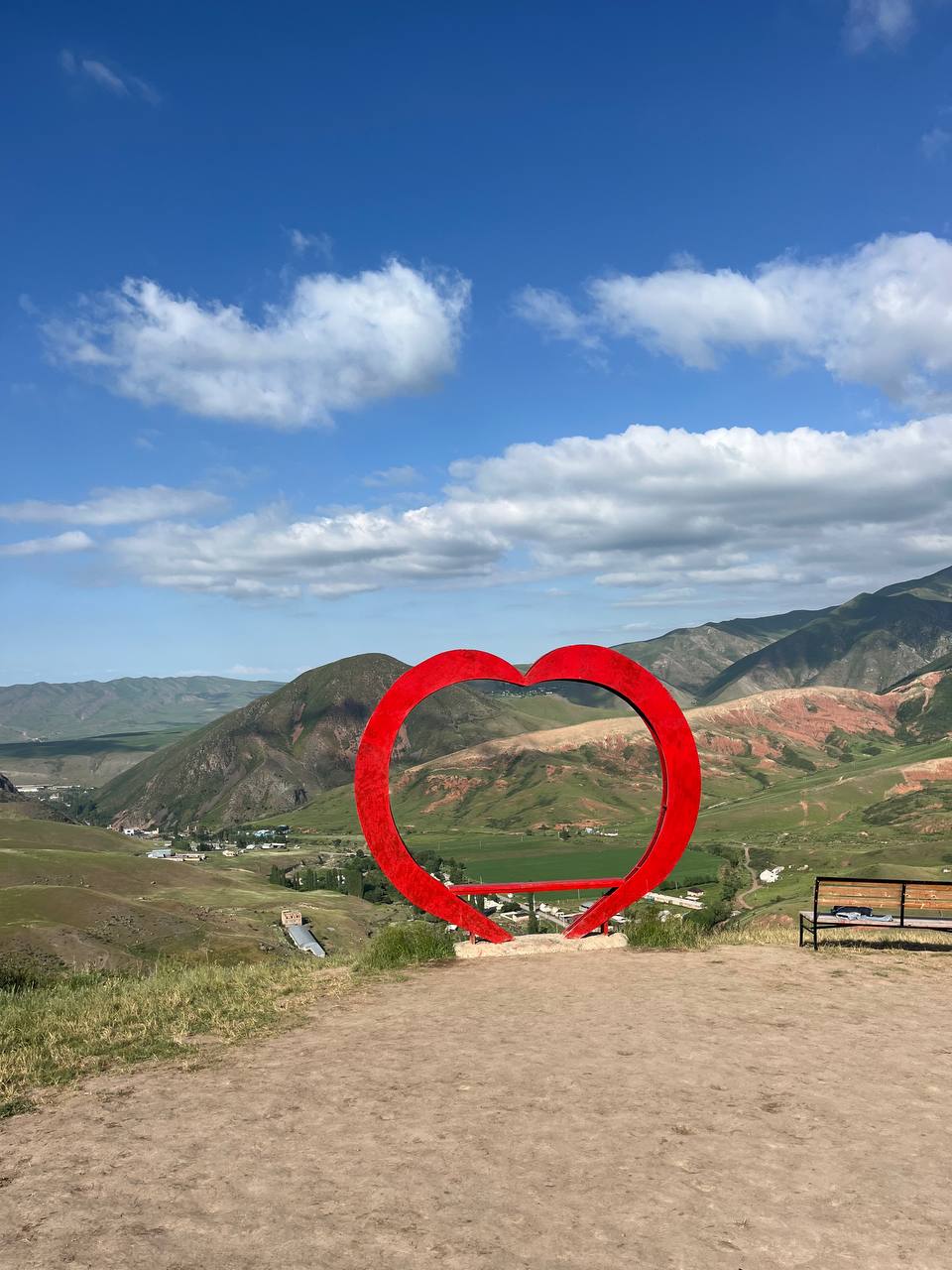 Kyrgyz Wonders Travel Kyrgyzstan Tour