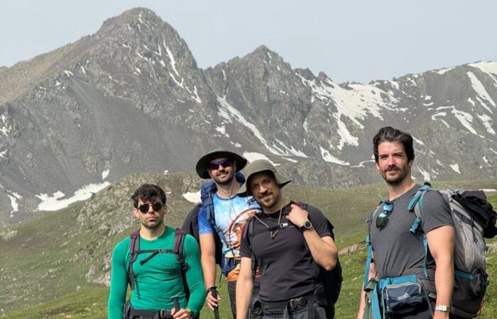 Kyrgyz Wonders Travel Kyrgyzstan Tour