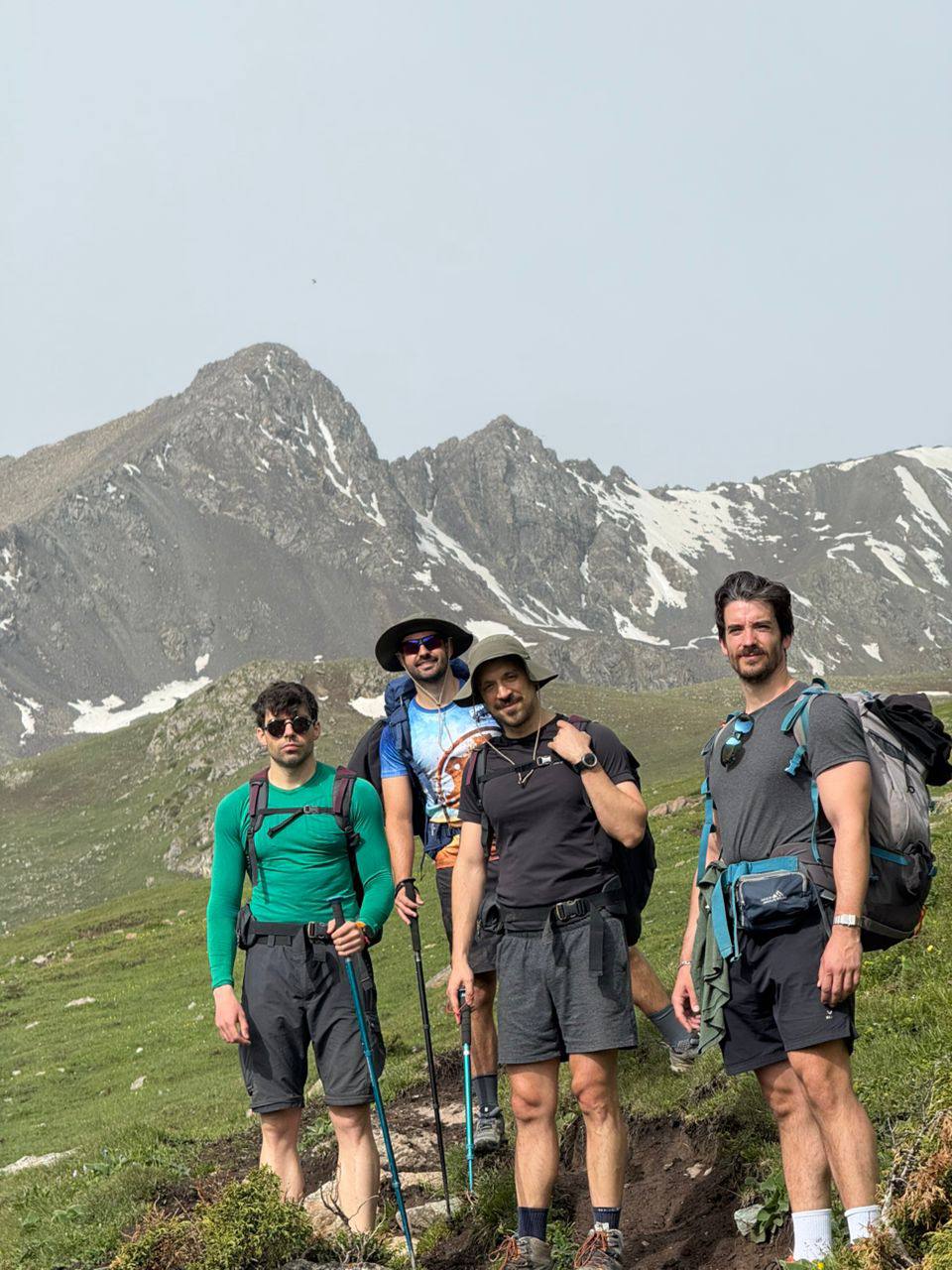 Kyrgyz Wonders Travel Kyrgyzstan Tour