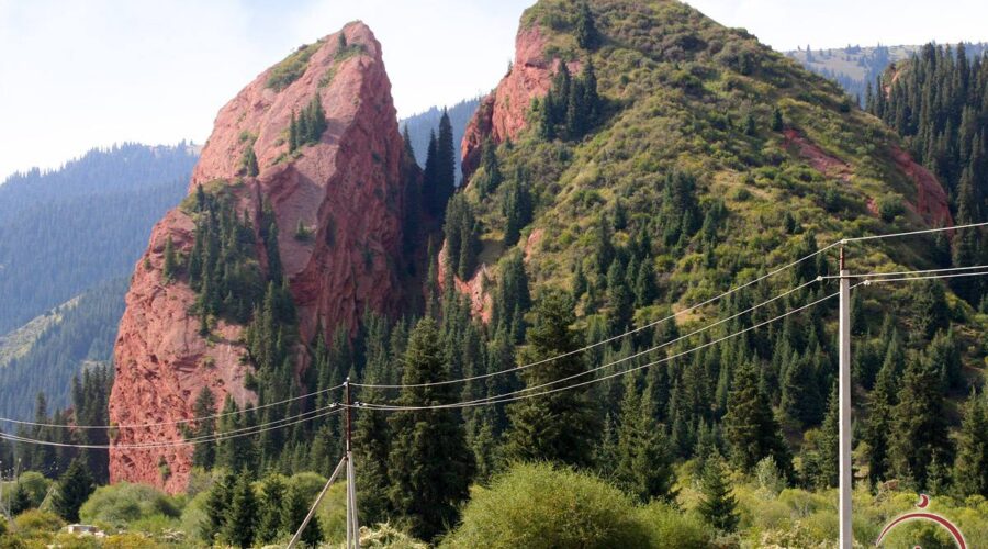 Kyrgyz Wonders Travel Kyrgyzstan Tour