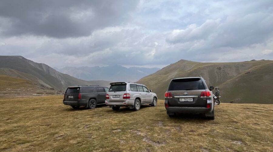 Kyrgyz Wonders Travel Kyrgyzstan Tour