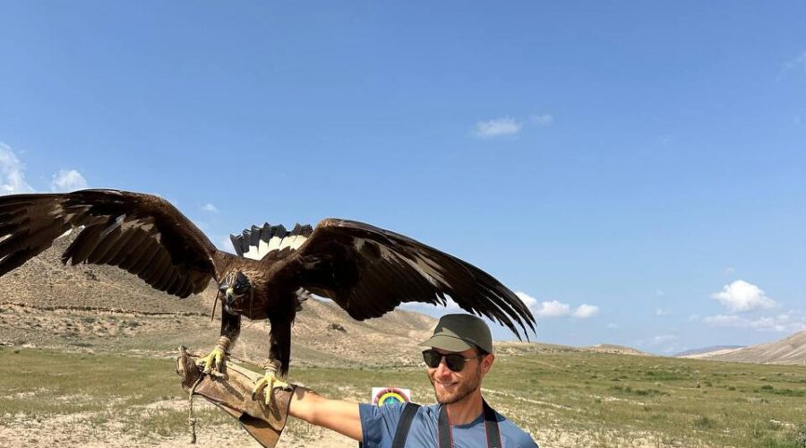 Kyrgyz Wonders Travel Kyrgyzstan Tour