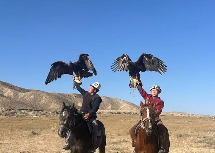 Kyrgyz Wonders Travel Kyrgyzstan Tour