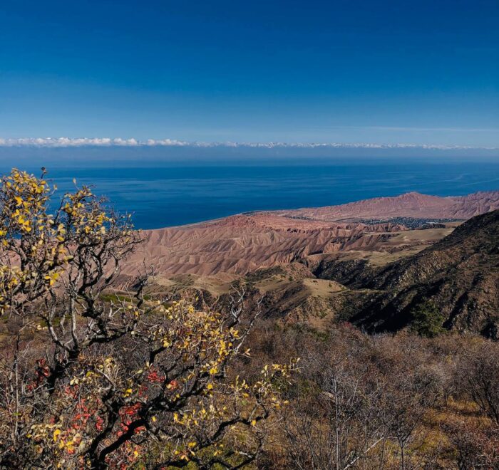 Kyrgyz Wonders Travel Kyrgyzstan Tour