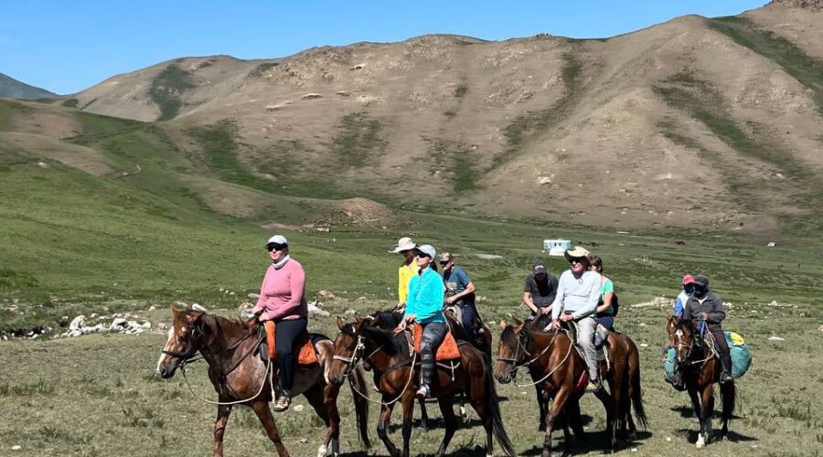 Kyrgyz Wonders Travel Kyrgyzstan Tour