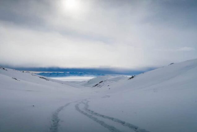 Song-Kul-Winter-Kyrgyz Wonders Kyrgyzstan