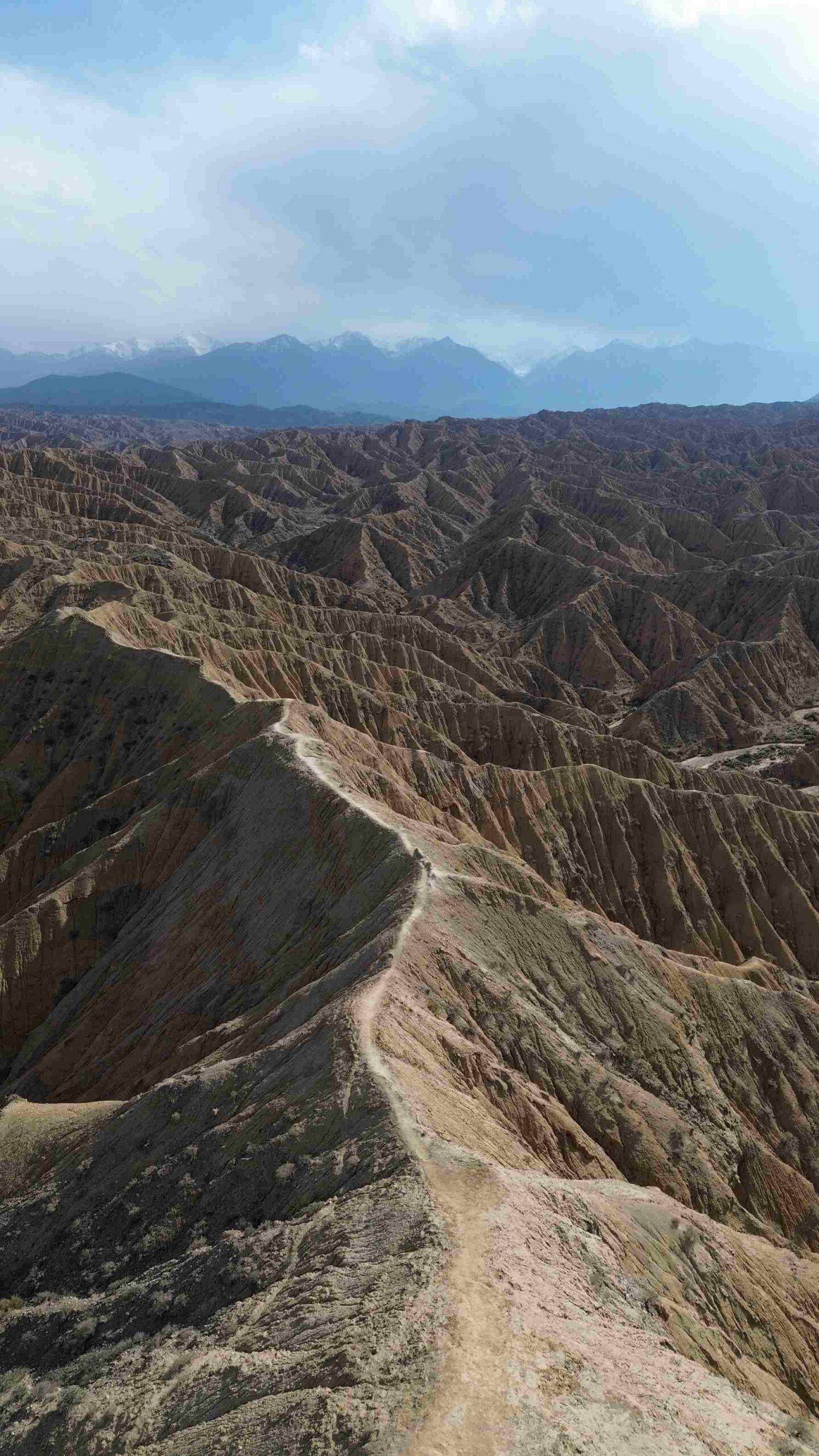 Ak Sai Canyon Kyrgyz Wonders Kyrgyzstan