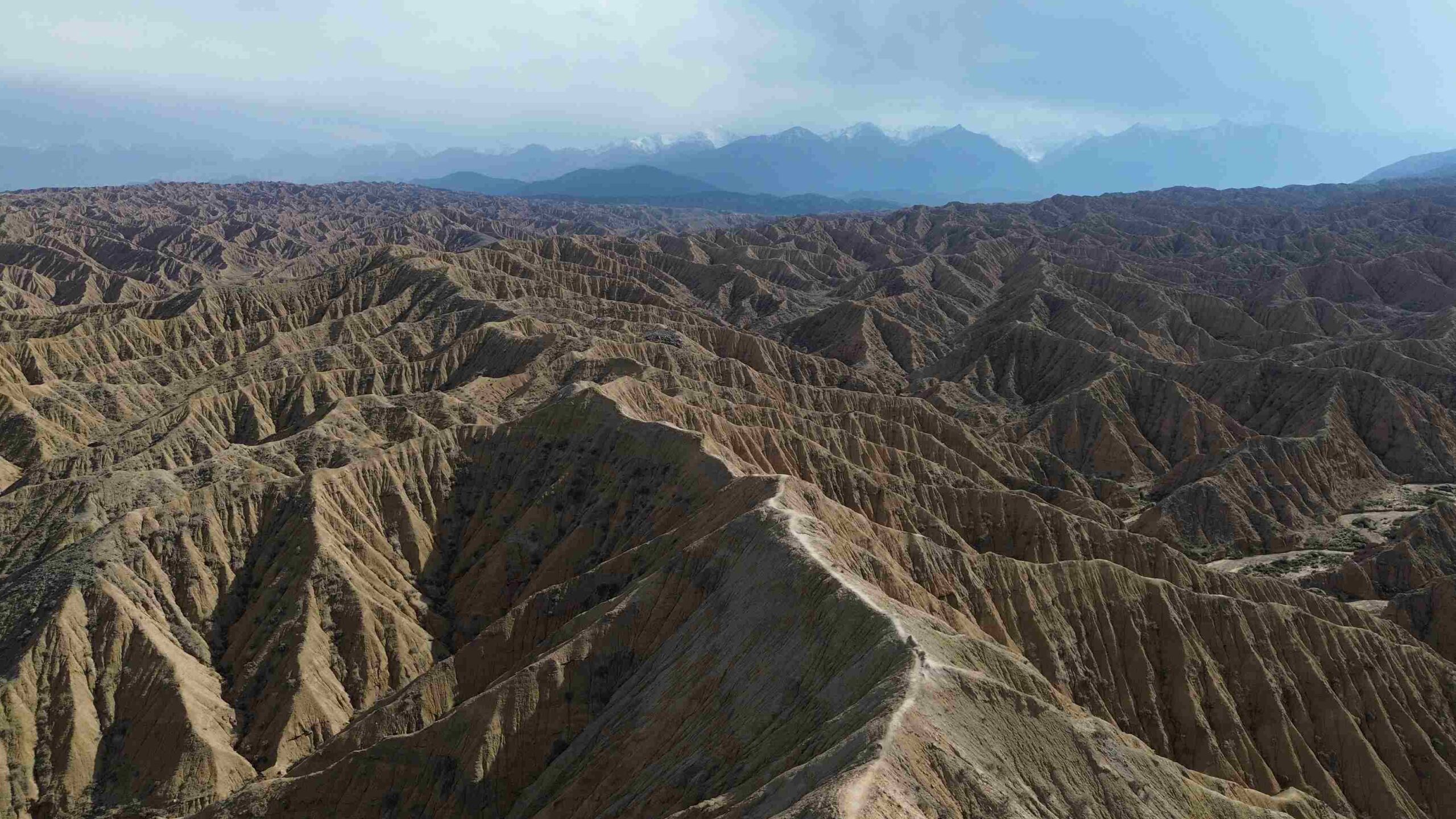 Ak Sai Canyon Kyrgyz Wonders Kyrgyzstan