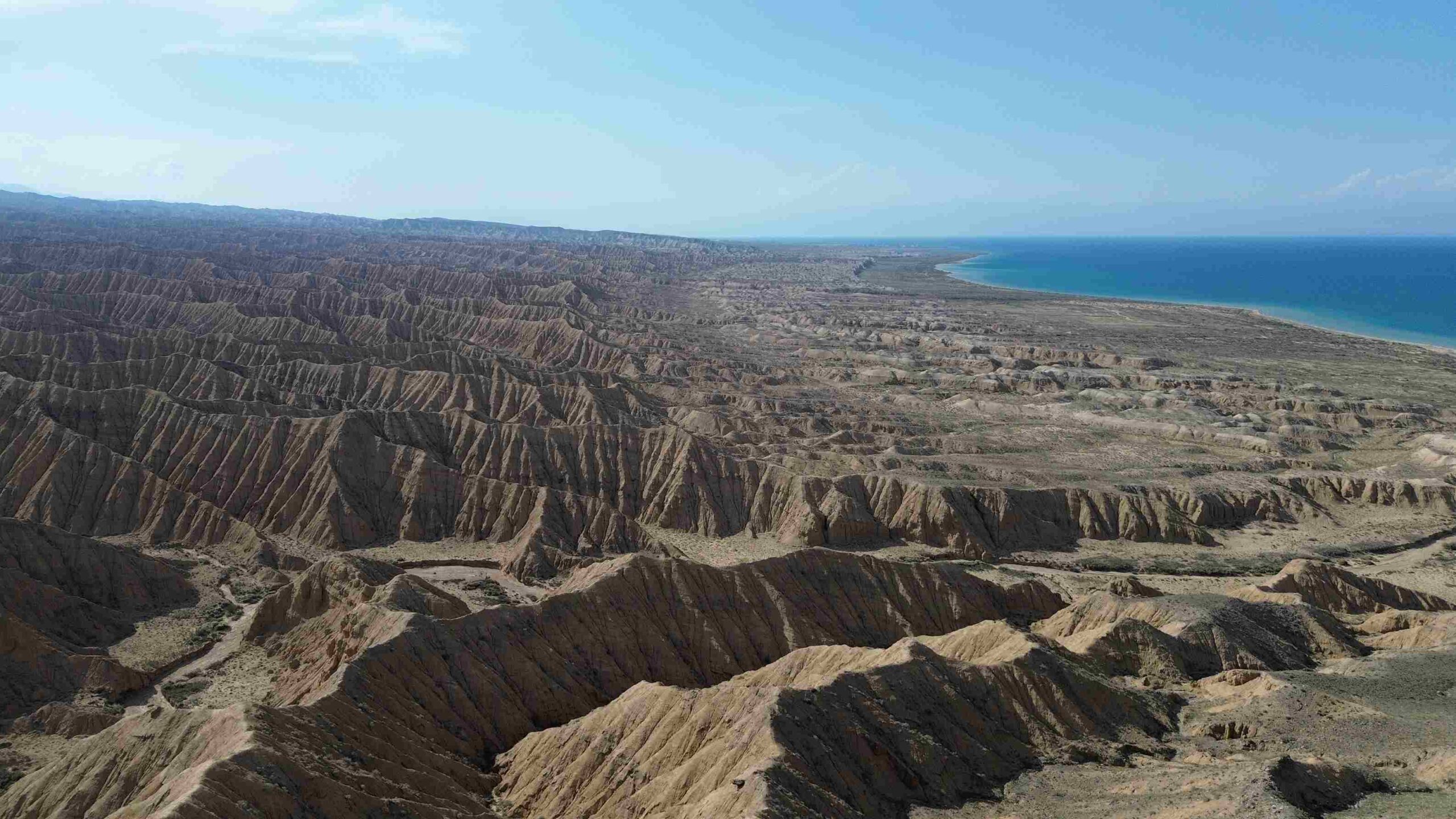 Ak Sai Canyon Kyrgyz Wonders Kyrgyzstan