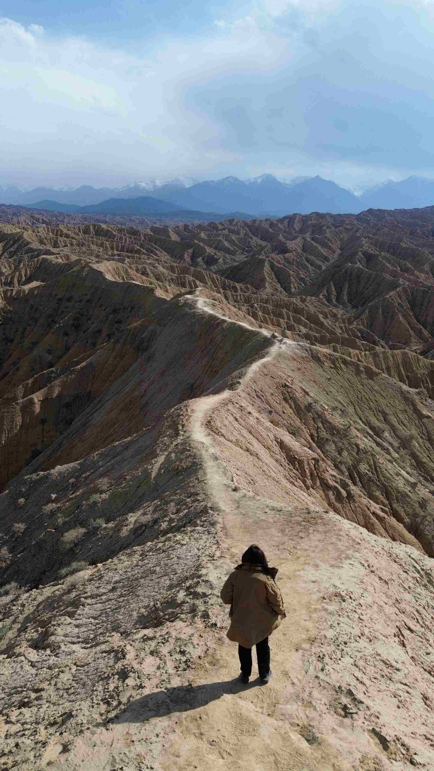 Ak Sai Canyon Kyrgyz Wonders Kyrgyzstan