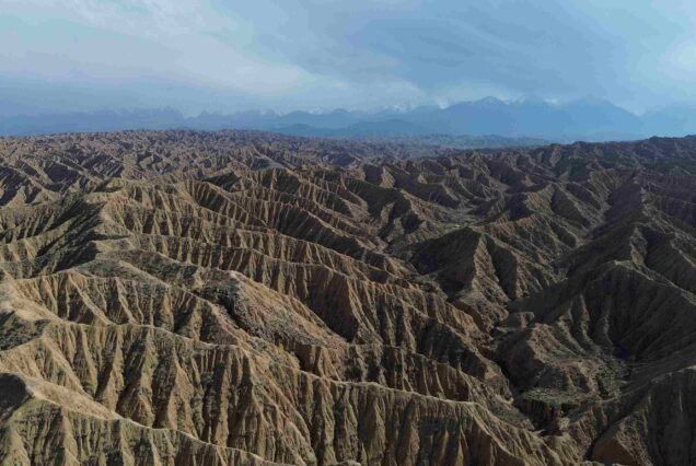 Ak Sai Canyon Kyrgyz Wonders Kyrgyzstan