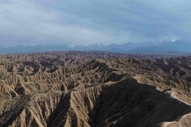 Ak Sai Canyon Kyrgyz Wonders Kyrgyzstan