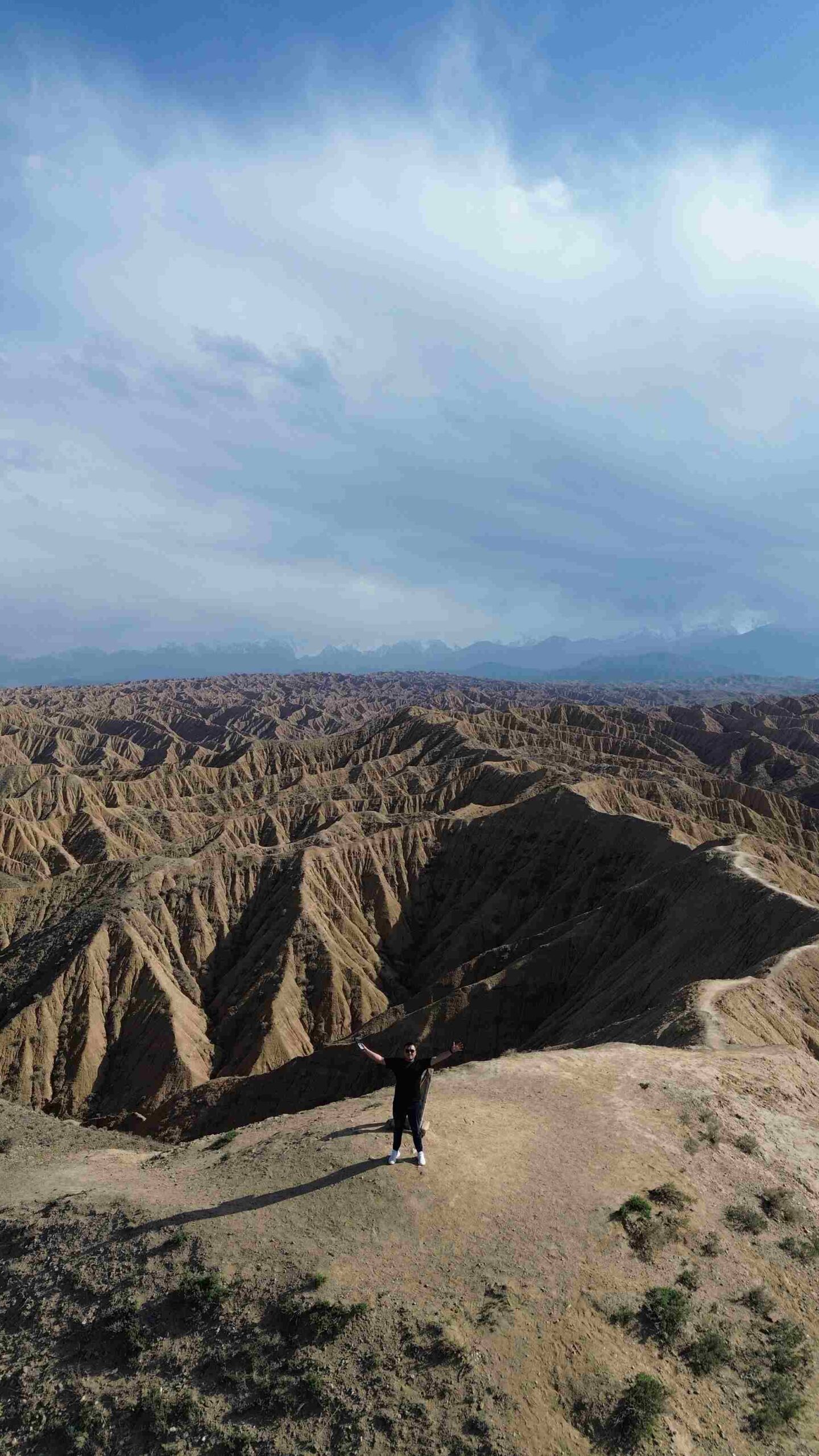 Ak Sai Canyon Kyrgyz Wonders Kyrgyzstan