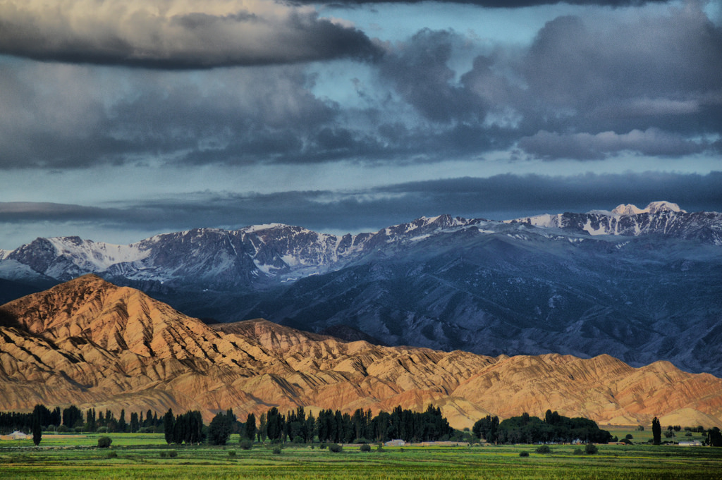 Kochkor Kyrgyz Wonders Kyrgyzstan