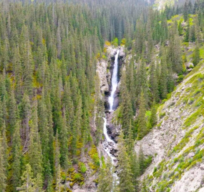 Barskoon valley Kyrgyz Wonders Travel Kyrgyzstan Tour