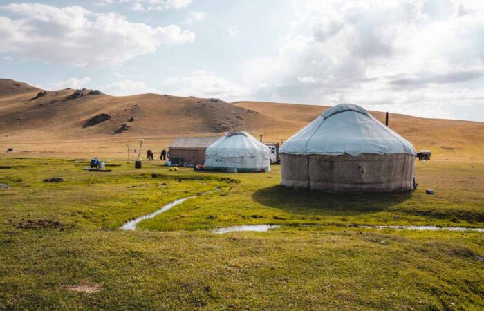 Song Kol Lake Kyrgyz Wonders Travel Kyrgyzstan Tour
