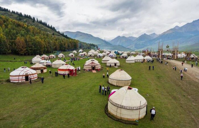 kyrchyn kyrgyz wonders kyrgyzstan