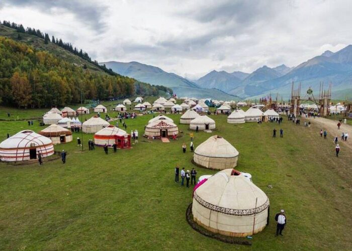 kyrchyn kyrgyz wonders kyrgyzstan