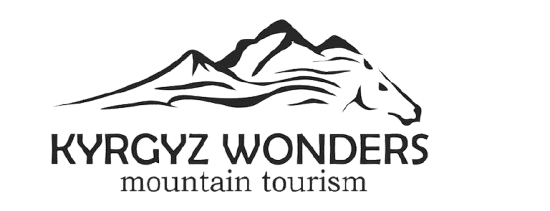kyrgyz wonders logo