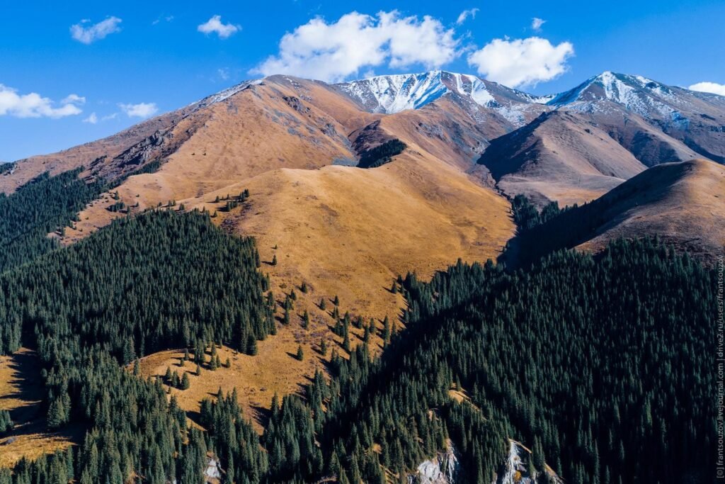Chon Kemin Valley photo 1