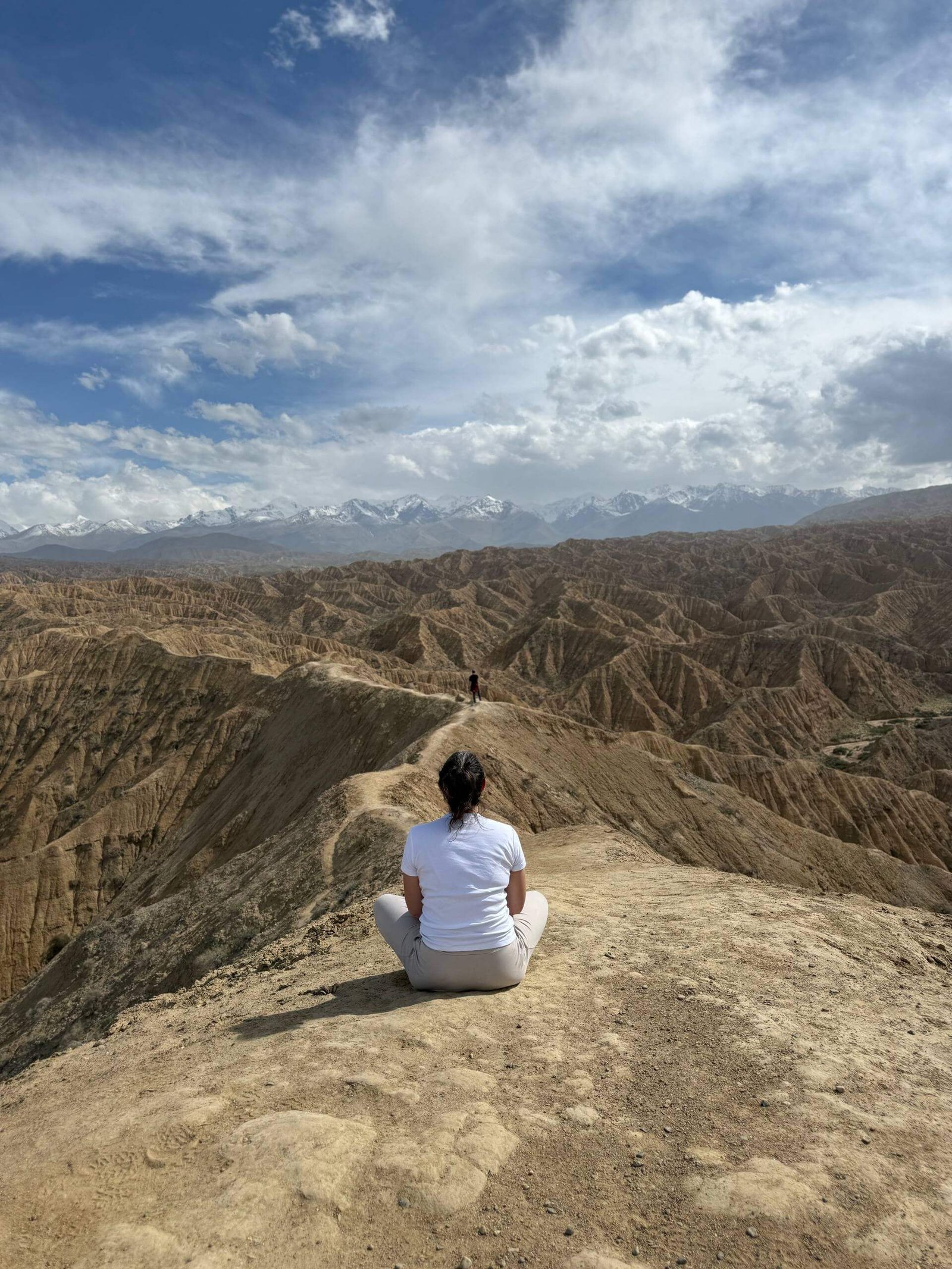 Ak-Sai Canyon photo 7