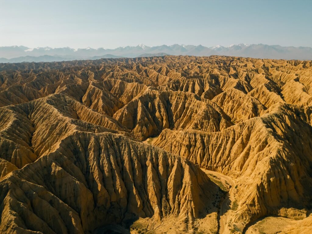 Ak-Sai Canyon photo 9