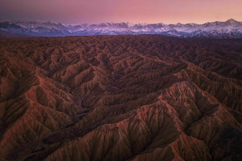 Ak-Sai Canyon photo 10