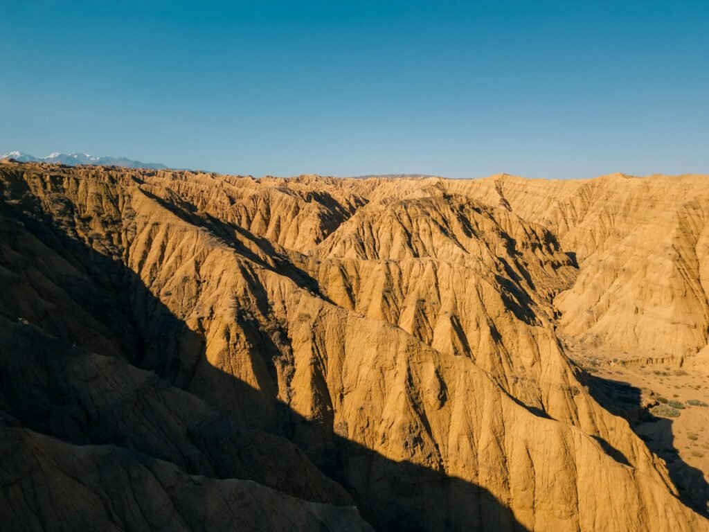 Ak-Sai Canyon photo 11