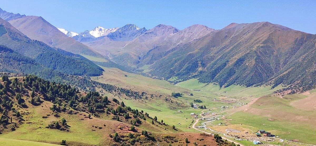 Supara Valley