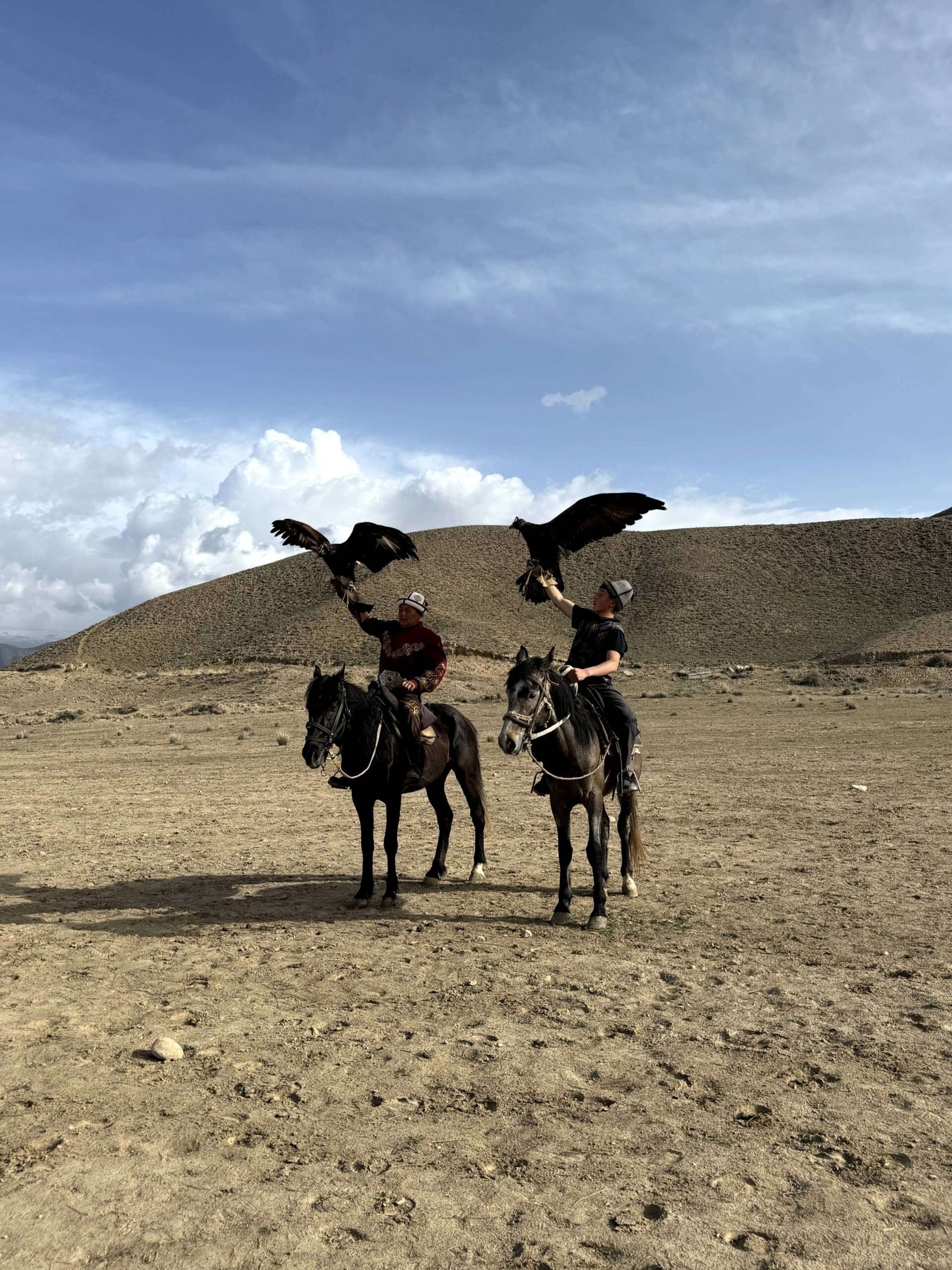 Nomadic Kyrgyzstan – 5 Days photo 2