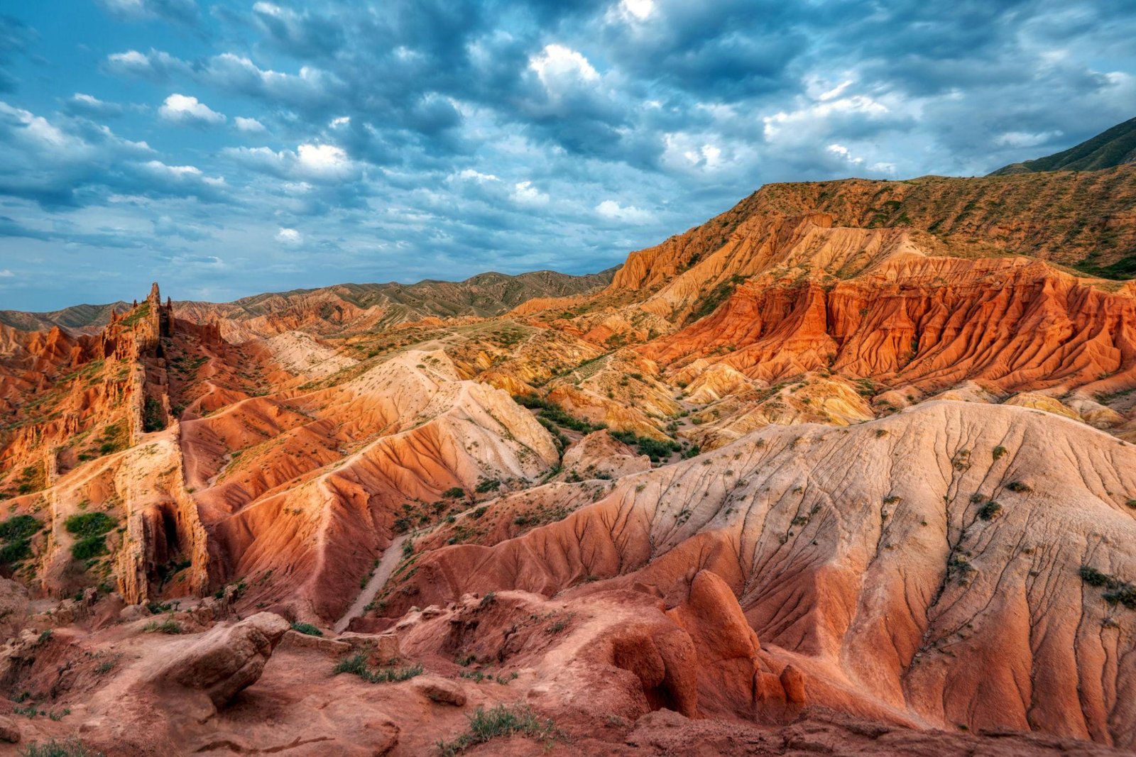 Fairy Tale Canyon