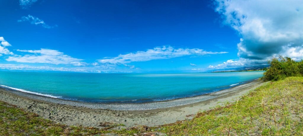 Issyk-Kul Lake photo 5
